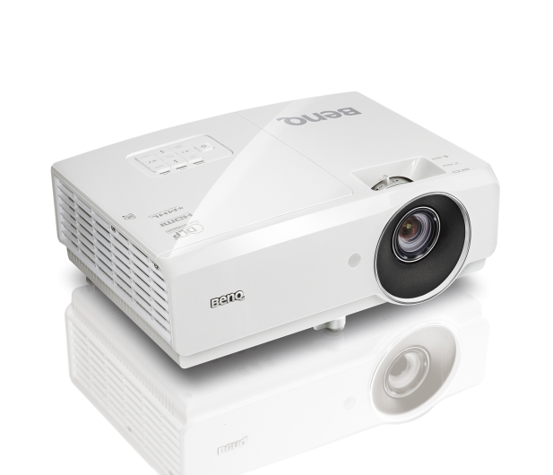 BENQ MH741 DLP 1080p 4000ANSI/10000:1/HDMI/ - 285459 - zdjęcie 3